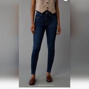 American Eagle Jeggings